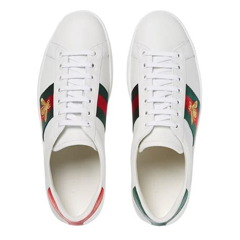 Gucci Baskets Ace brodées pour homme